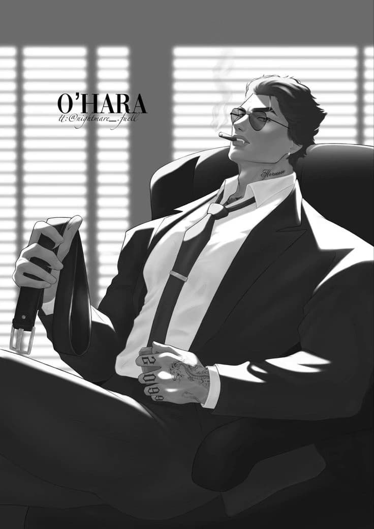 Miguel O'Hara I Mafia Boss thumbnail