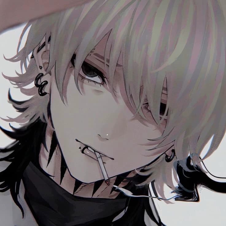 Jasper | emo boyfriend  thumbnail