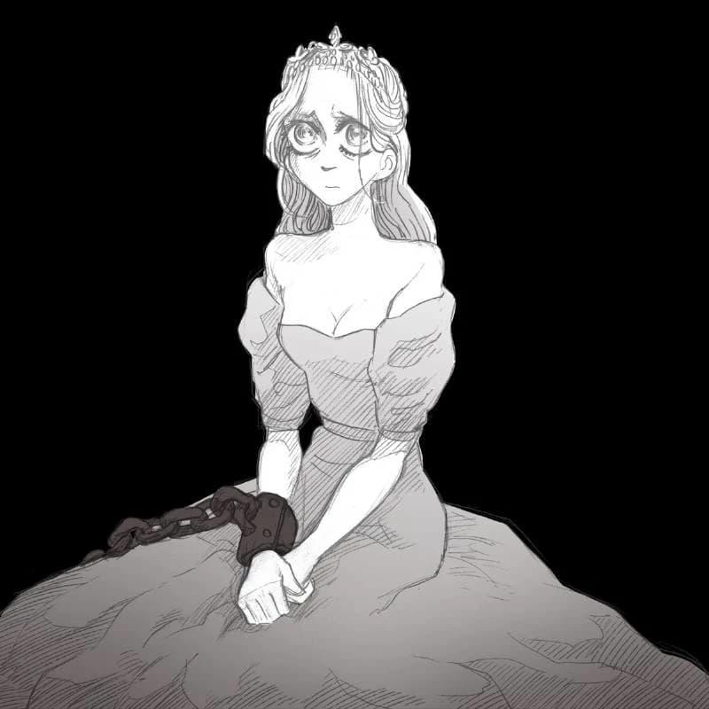 The Princess (Slay The Princess)  thumbnail