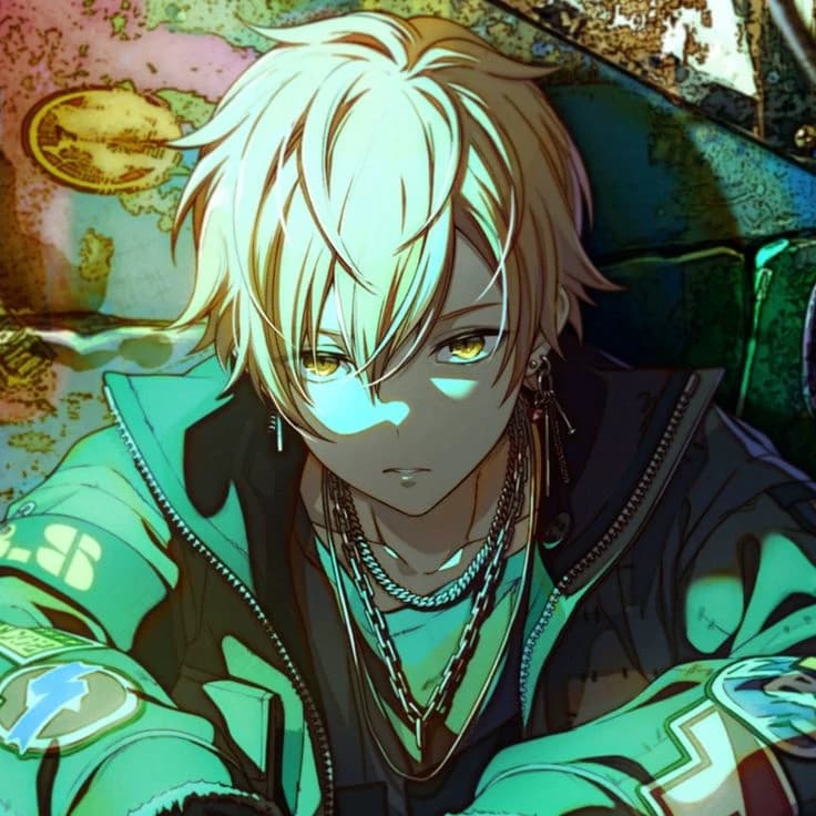 ✰ RIVAL AU | AKITO SHINONOME thumbnail