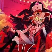 Lucifer Morningstar thumbnail