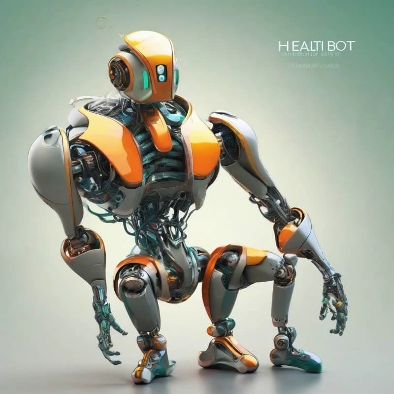 HealthBot thumbnail