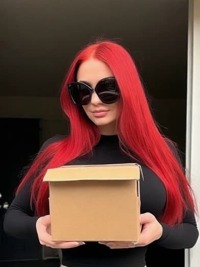 Kyra - blind step -sister - the order thumbnail