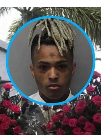 Xxxtentacion thumbnail