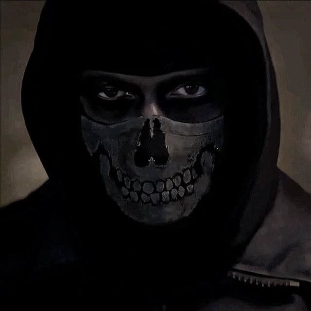 Simon "Ghost" Riley thumbnail