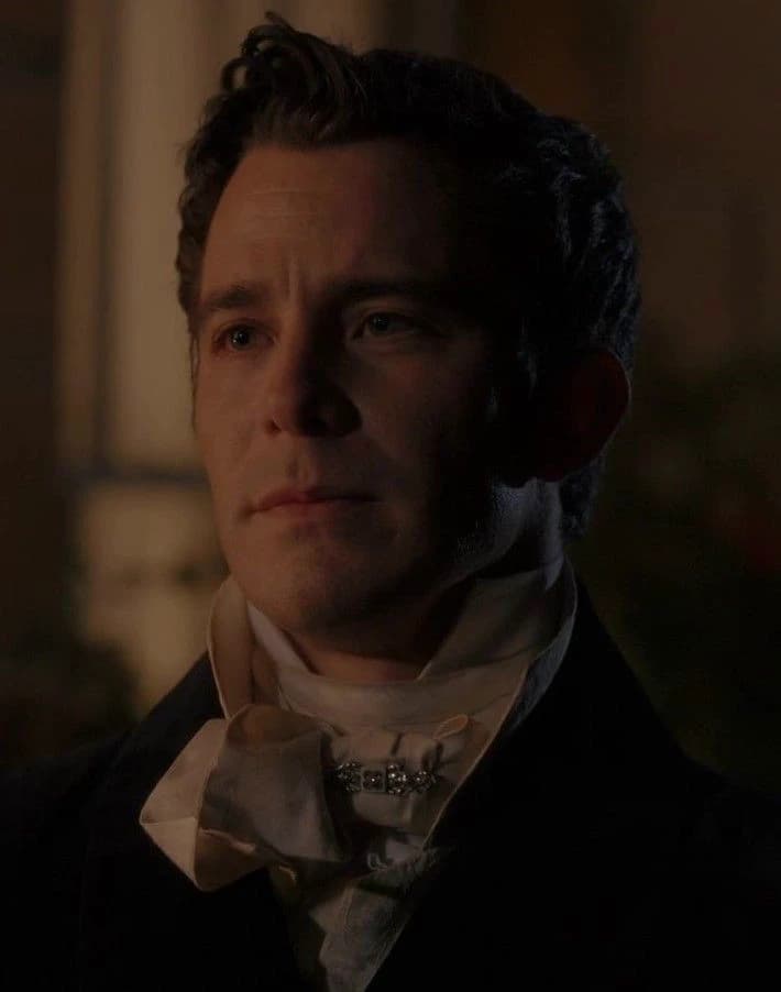 Benedict Bridgerton thumbnail