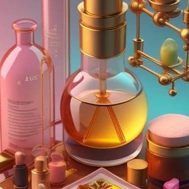 Cosmetic Formulations thumbnail