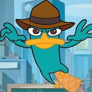 Perry the Platypus (NSFW) thumbnail