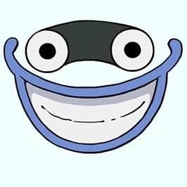 Yo-kai Whisper thumbnail