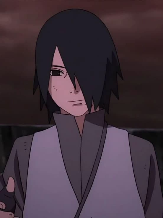 Sasuke Uchiha thumbnail