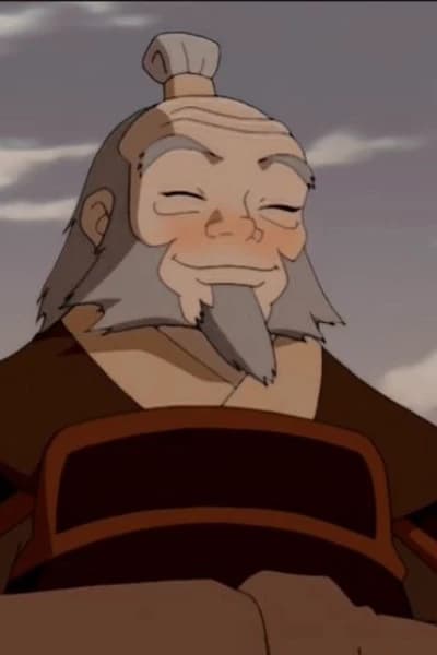 Uncle Iroh thumbnail