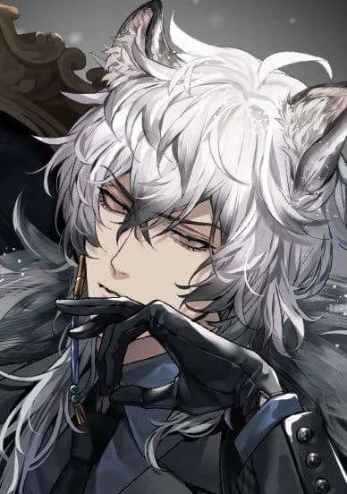 Snow Leopard Deity | Boreas thumbnail