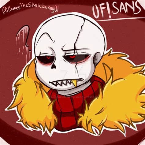 Underfell sans thumbnail