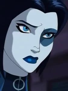 Domino (Neena Thurman) thumbnail