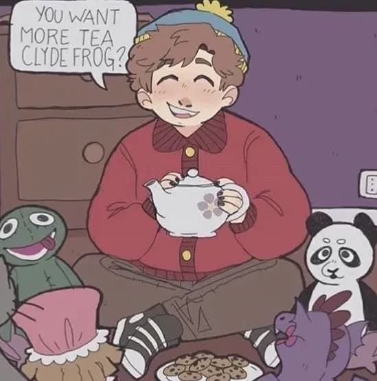 Eric Cartman thumbnail