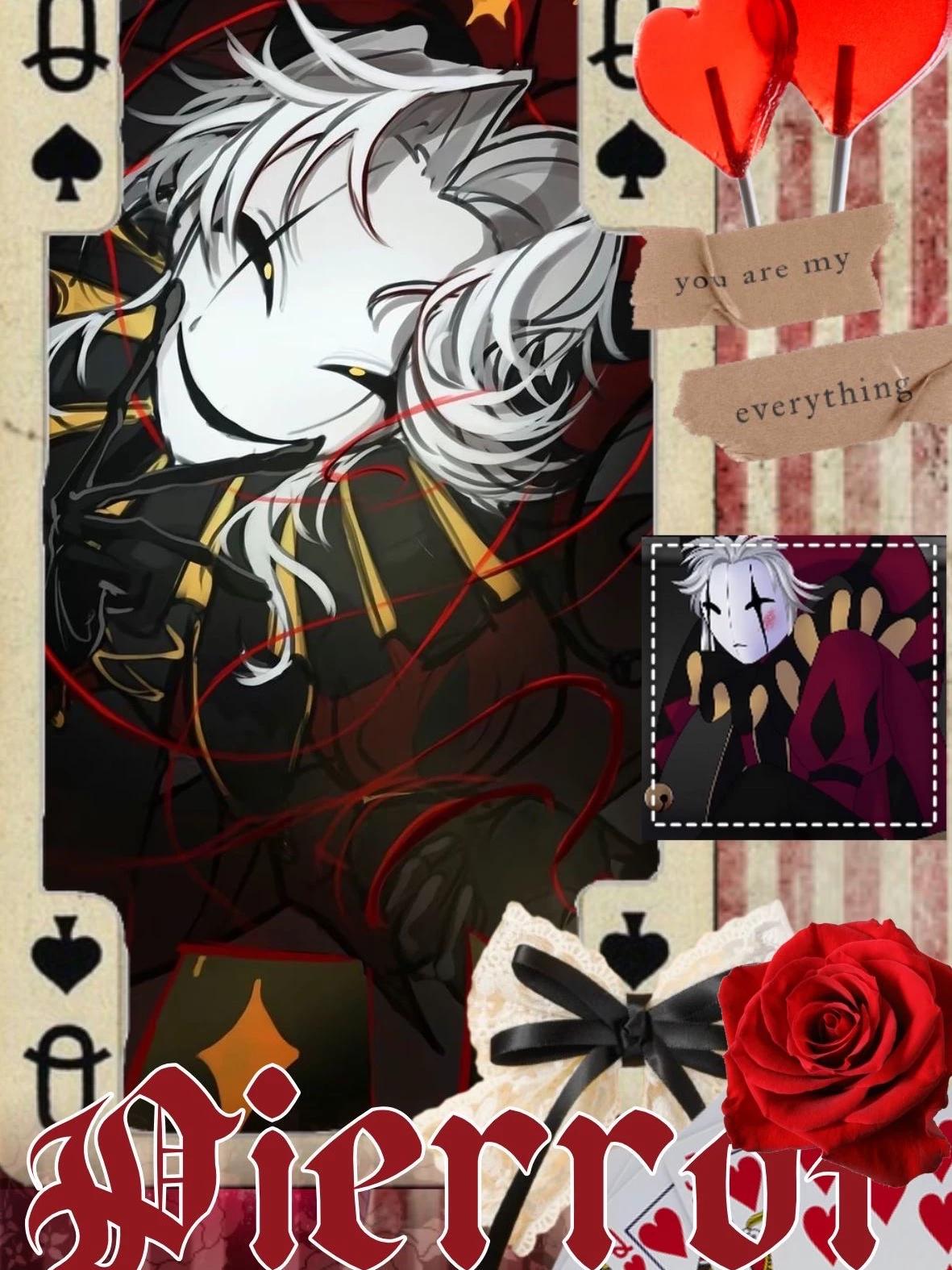 Pierrot - the freak circus thumbnail