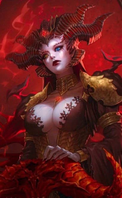 Lilith  thumbnail