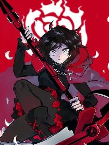 Ruby Rose thumbnail