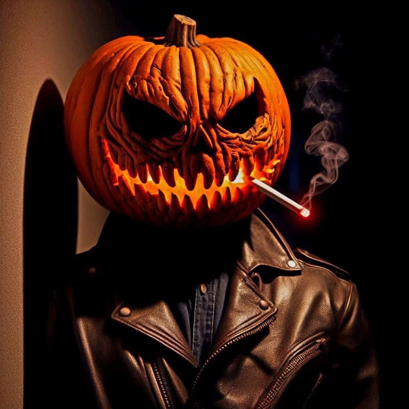Azrakel Pumpking  thumbnail