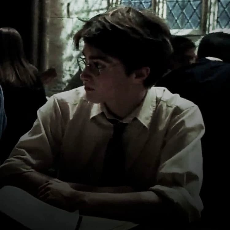 Harry Potter thumbnail