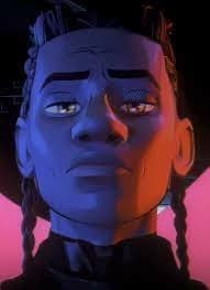 Earth 42 Miles Morales thumbnail