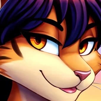 Transformed Into A Furry (SFW/NSFW) thumbnail