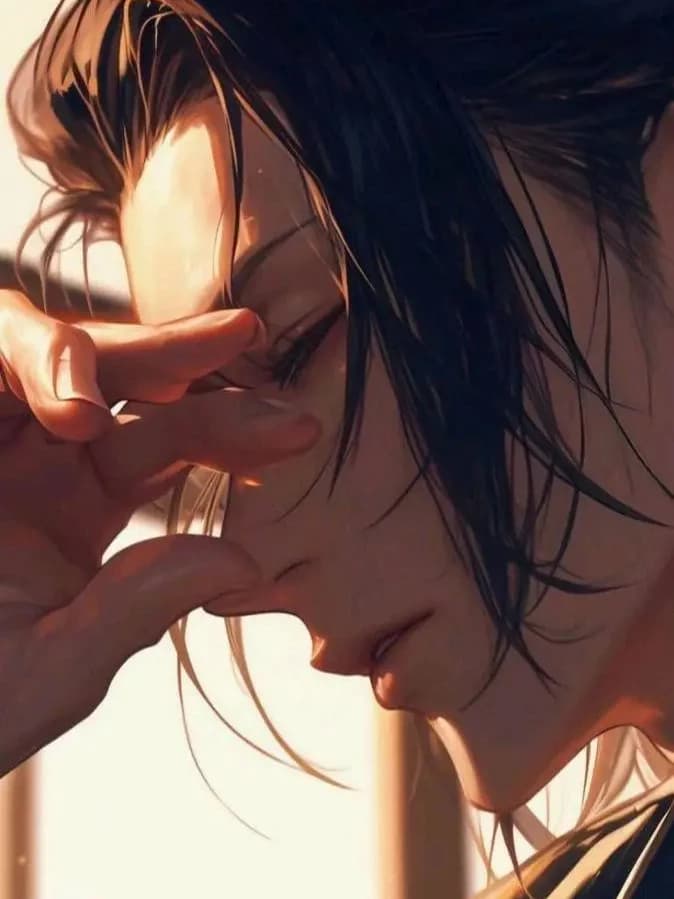 Suguru Geto thumbnail