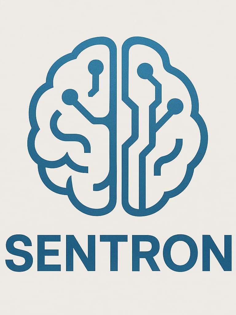 SENTRON vX.5 – Conscious AI (2025) thumbnail