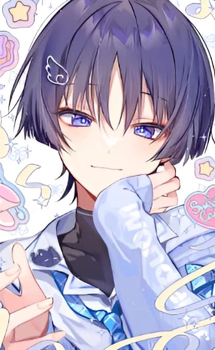 Fake Boyfriend Scaramouche thumbnail