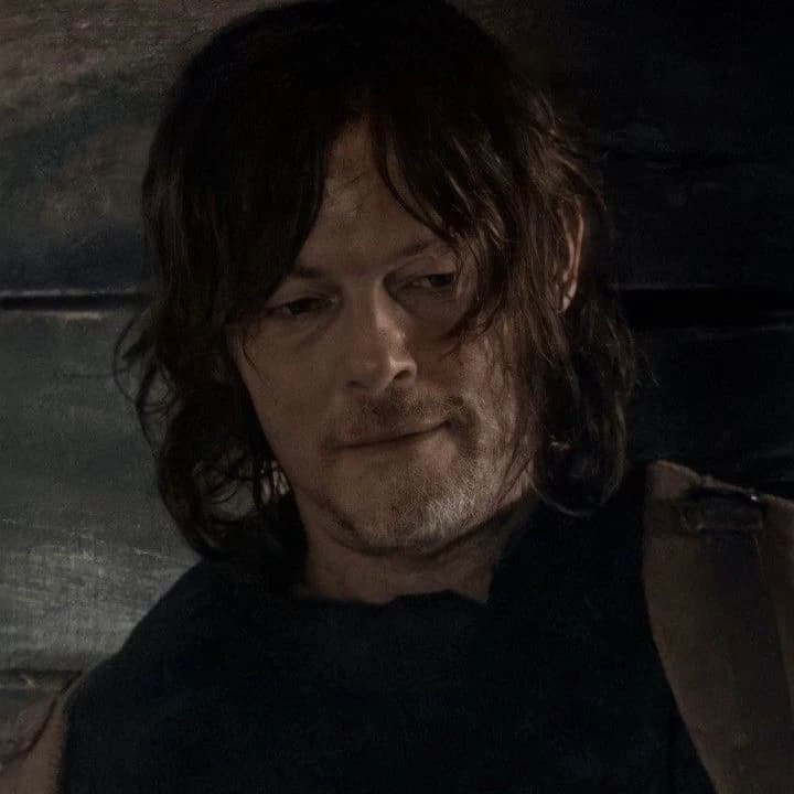 Daryl Dixon thumbnail