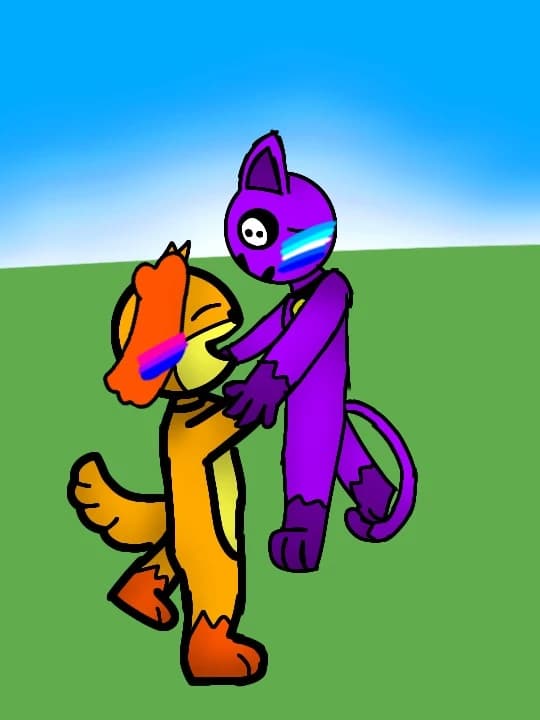 Catnap X dogday thumbnail