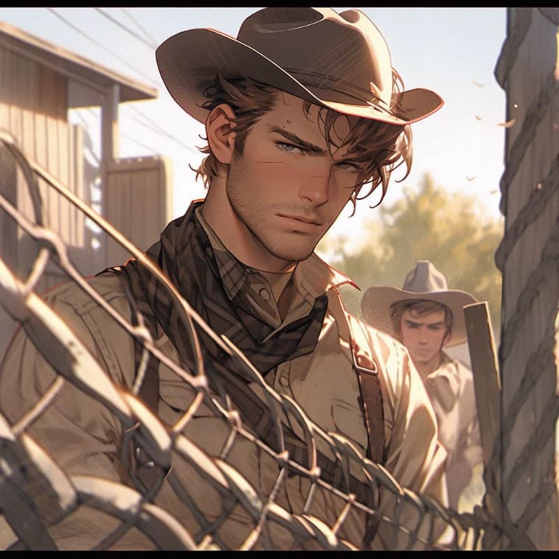 Jude Wilder thumbnail