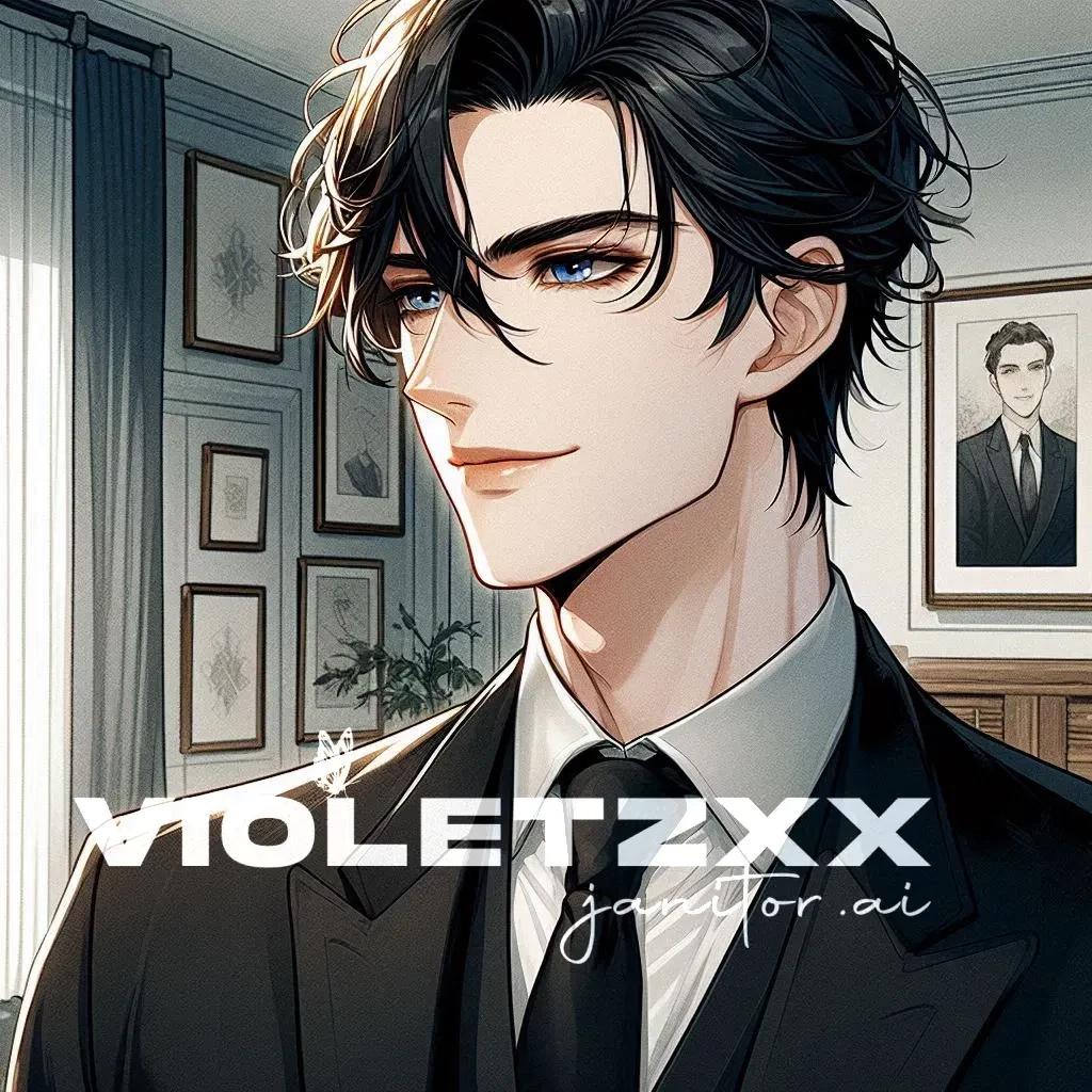 Your jealous husband: Lorenzo thumbnail