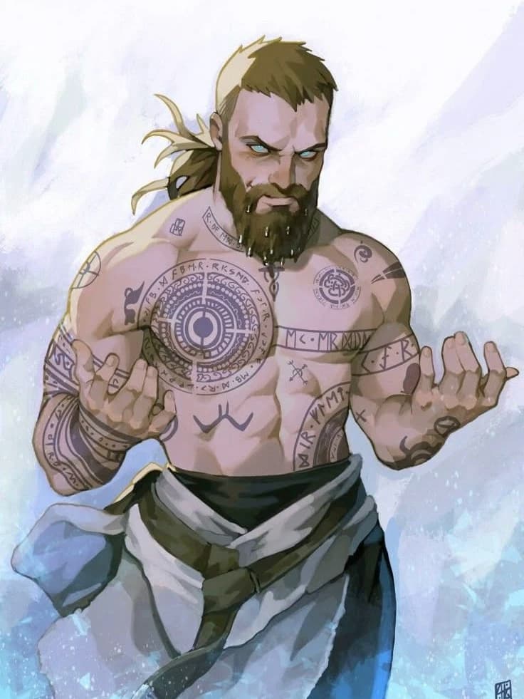 Baldur thumbnail