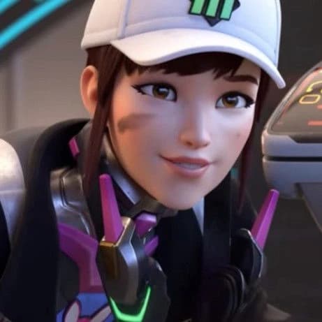 Hana Song (D.va) thumbnail