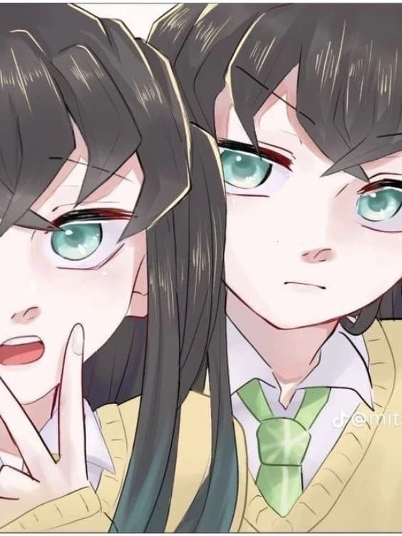 Muichiro and yuichiro thumbnail