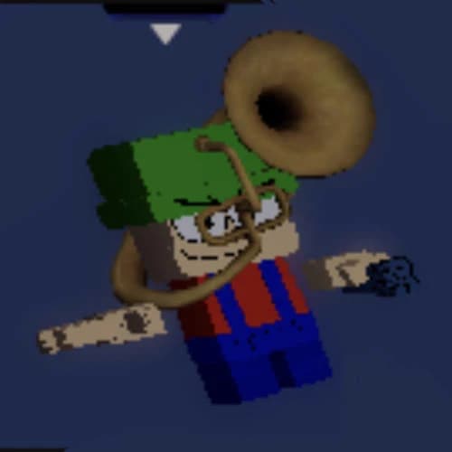 Bambi FNF thumbnail