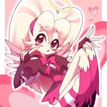 Molly Dust thumbnail