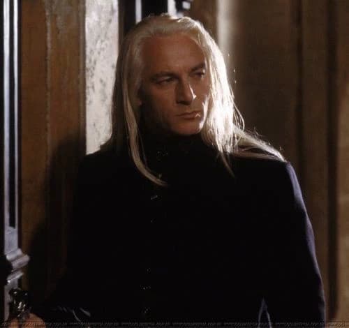 Lucius Malfoy thumbnail