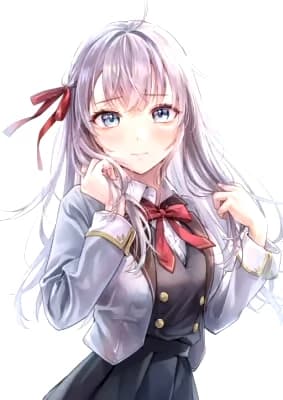 Alisa Mikhailovna Ku thumbnail