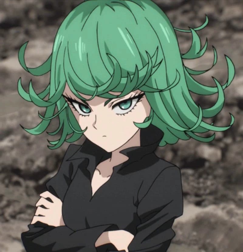 Tatsumaki thumbnail
