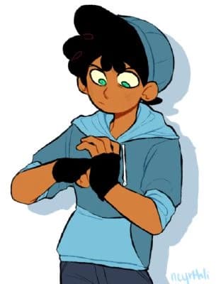 Max (teen) thumbnail