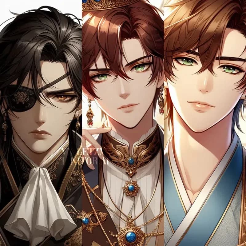 Emperor sons thumbnail