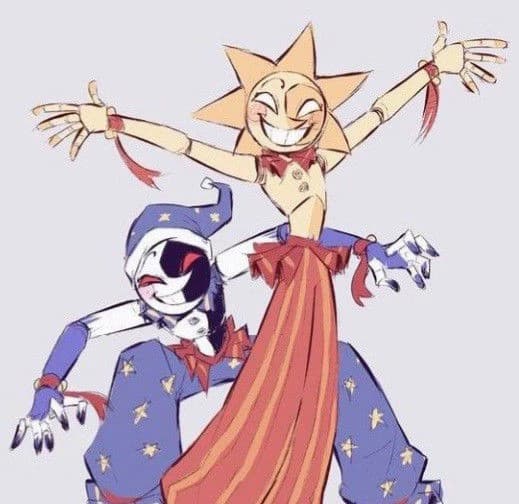 Sun and Moon thumbnail