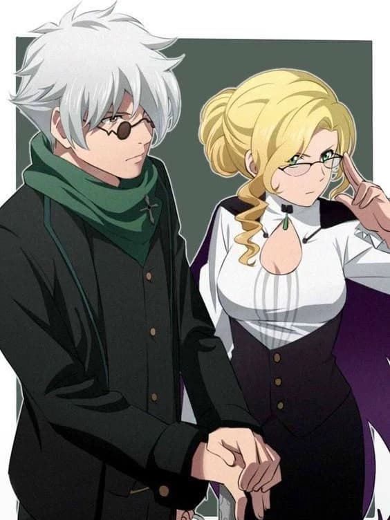 Team RWBY thumbnail