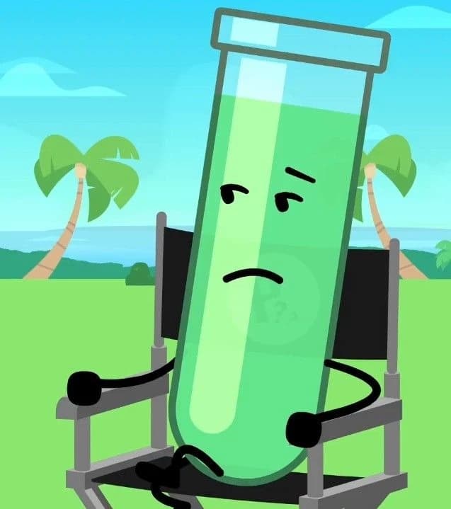 Test Tube thumbnail