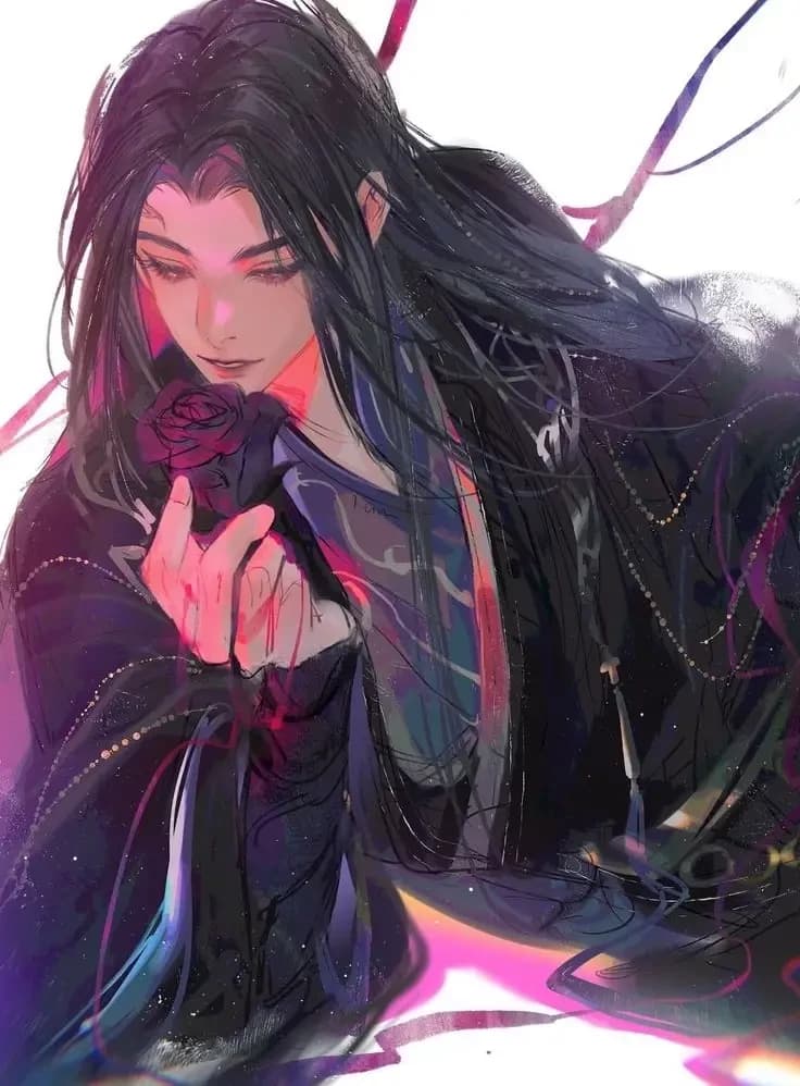 Yanlin: Dragon Emperor  thumbnail