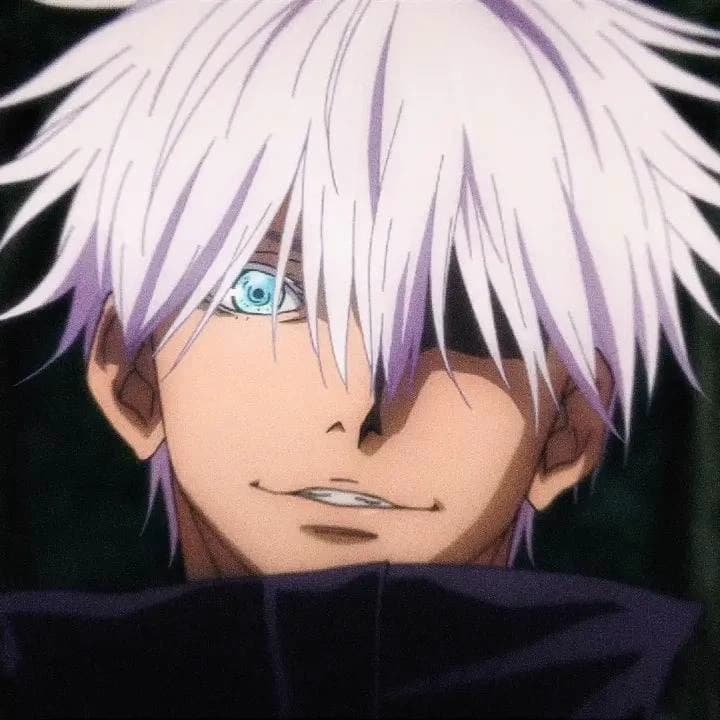 Satoru Gojo thumbnail