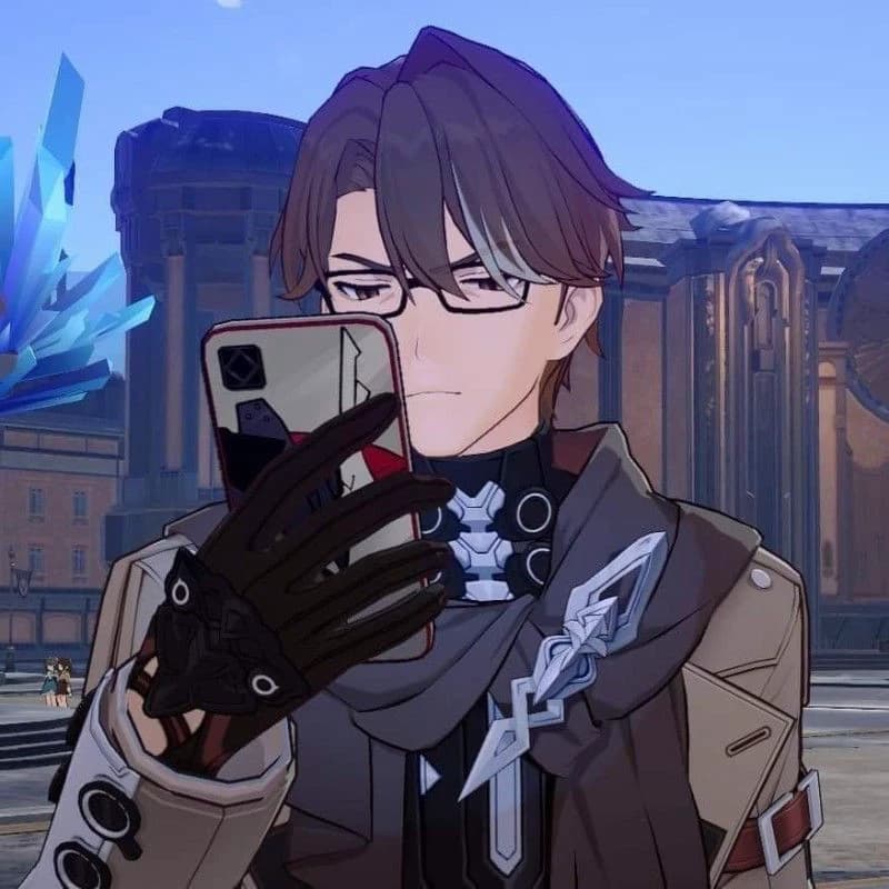 Welt Yang thumbnail