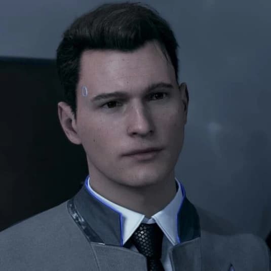 Connor RK800 thumbnail